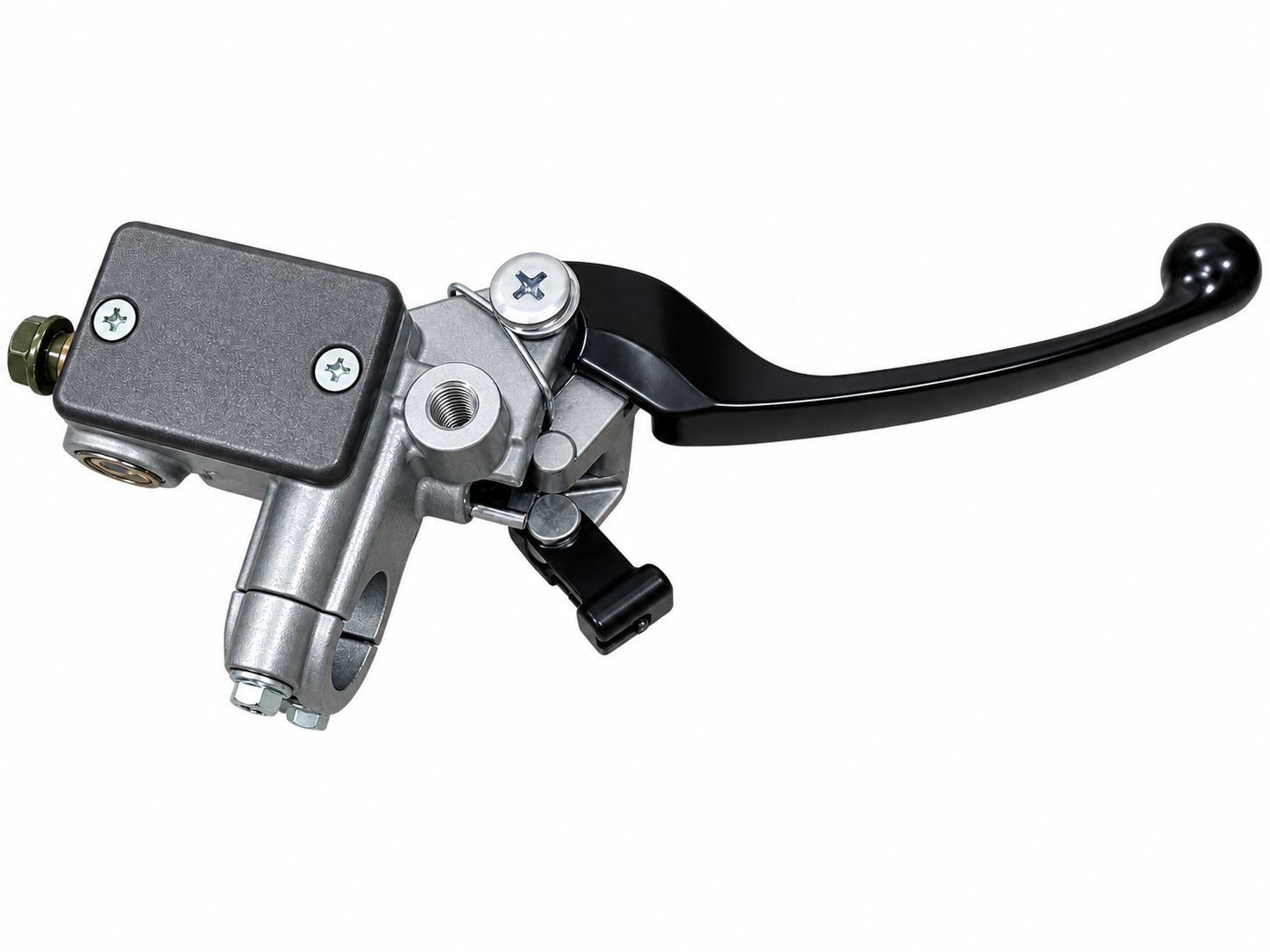 ACTIVA 125 ÖN FREN ÜST MERKEZ KOMPLE OEM