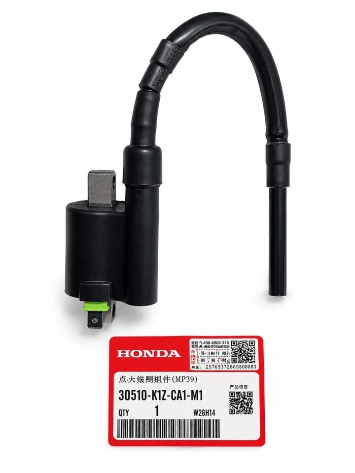 Honda Dio 110 Ateşleme Bobini 30510-K1Z-CA1-M1