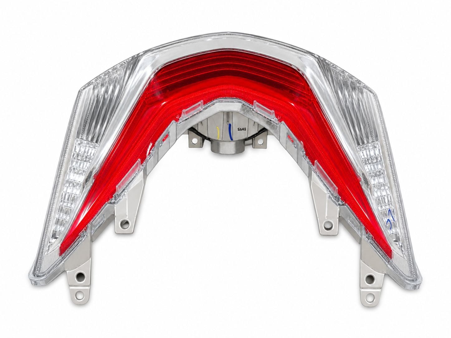 ACTIVA 125 ARKA STOP ORJINAL