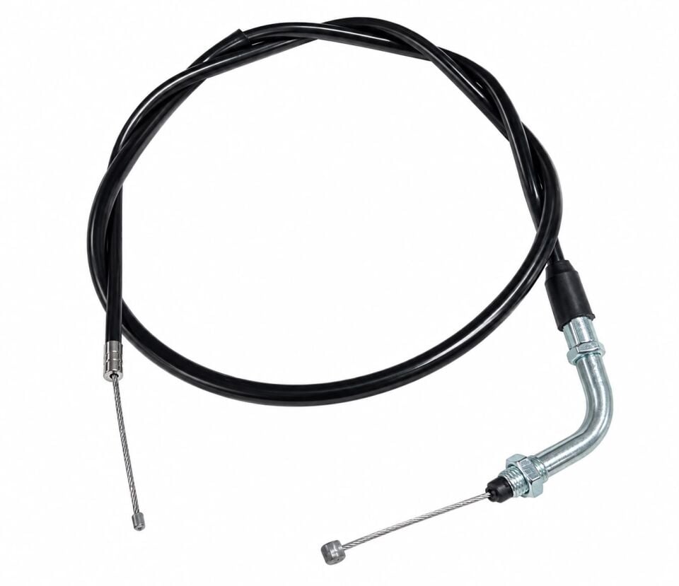 Honda CBF 150 Gaz Teli
