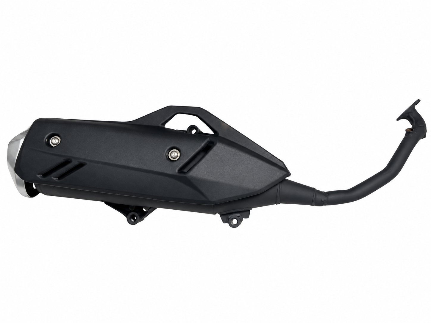 Honda Pcx 125 Egzoz 2021 -2024