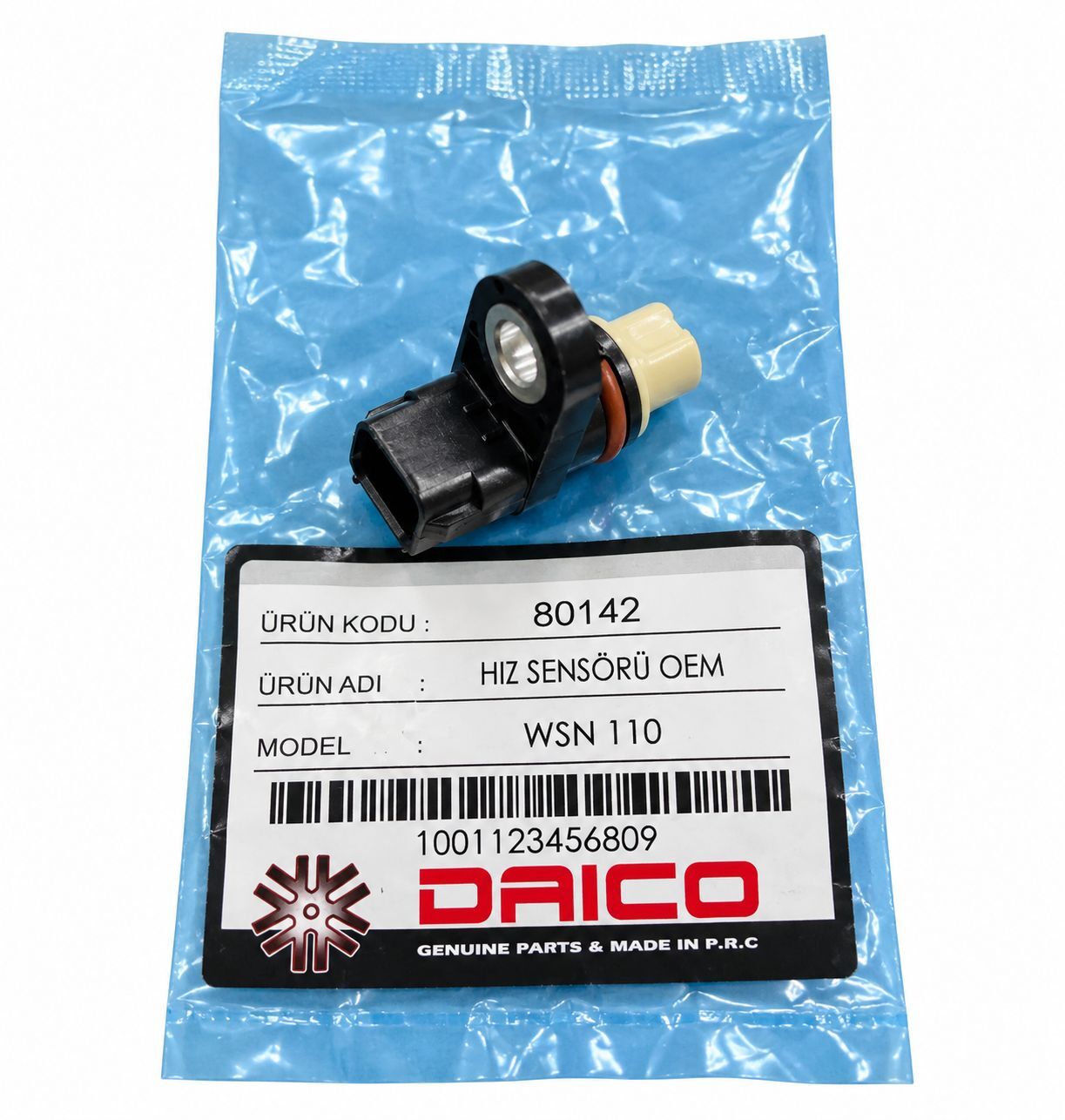 HONDA DİO 110 HIZ SENSÖRÜ OEM