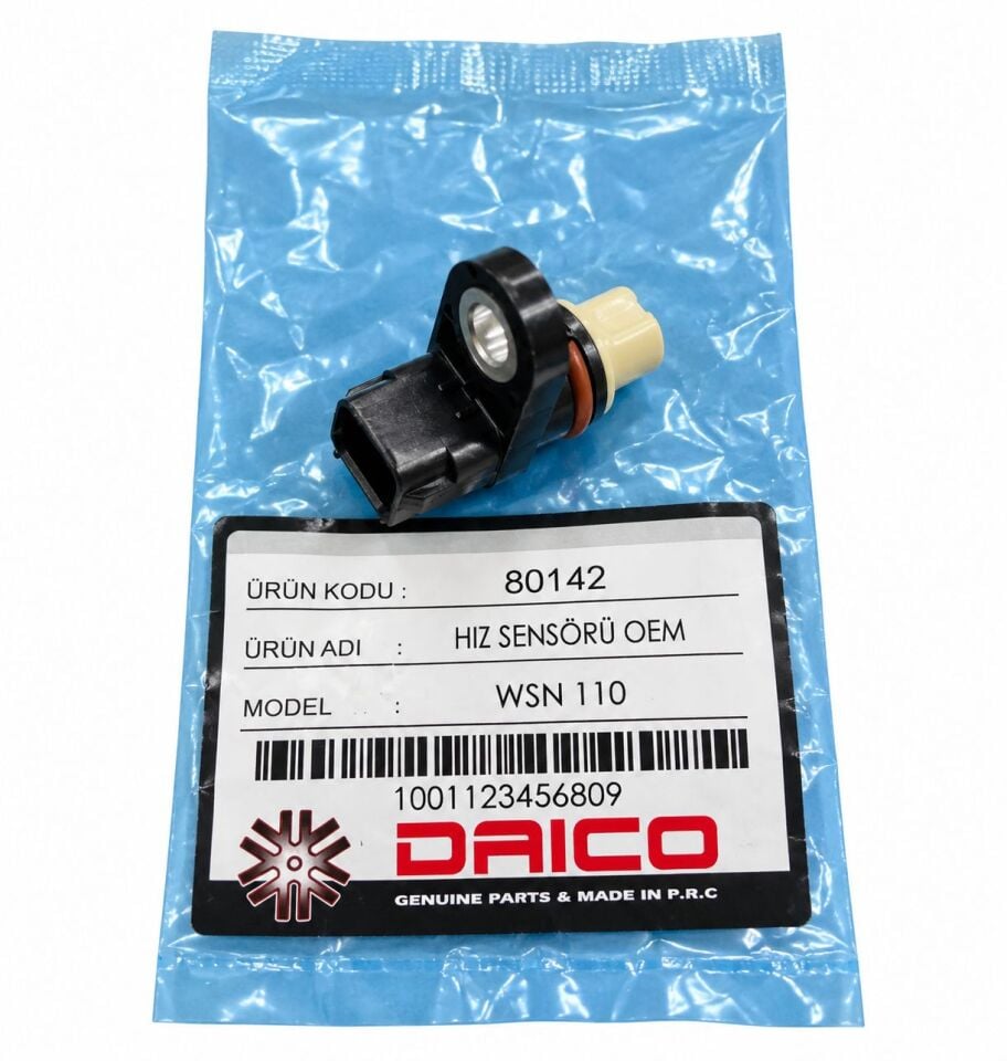 HONDA DİO 110 HIZ SENSÖRÜ OEM