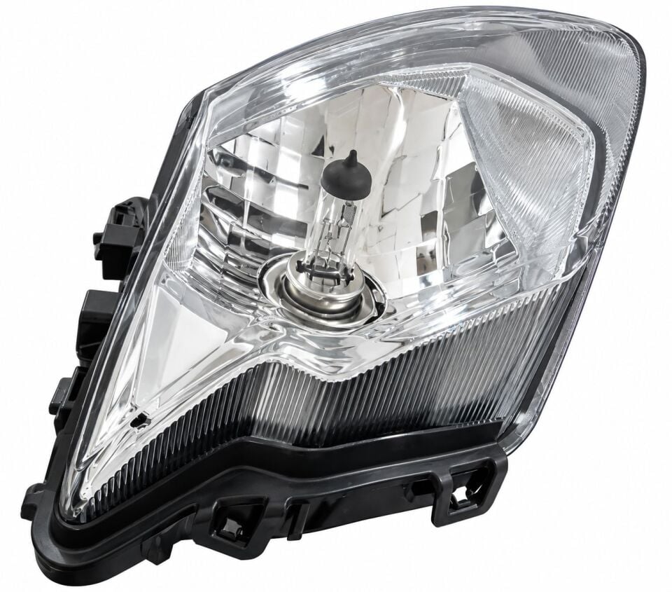 HONDA DİO 110 ÖN FAR KOMPLE