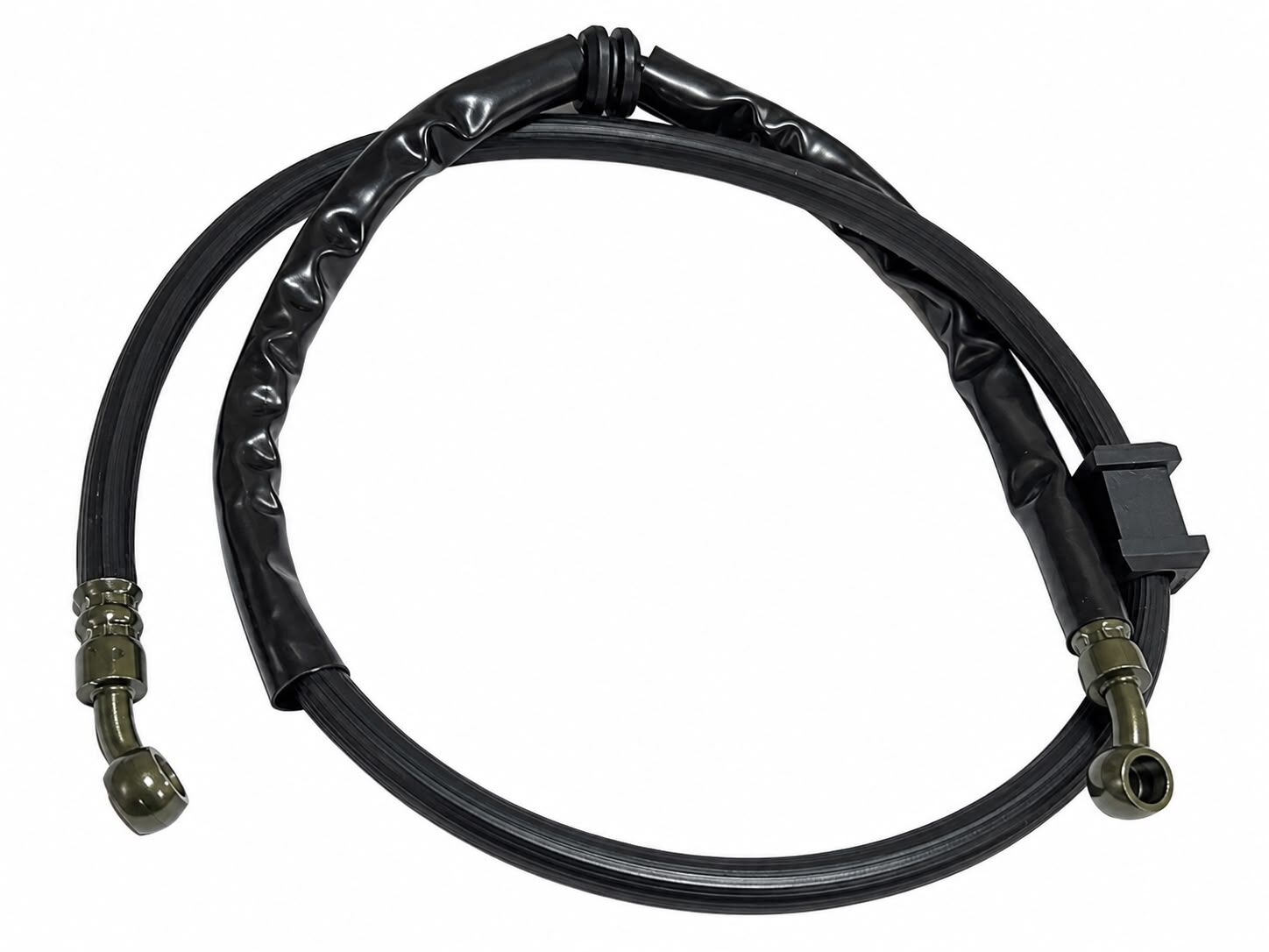 Universal Ön Fren Disk Hortumu 120 cm