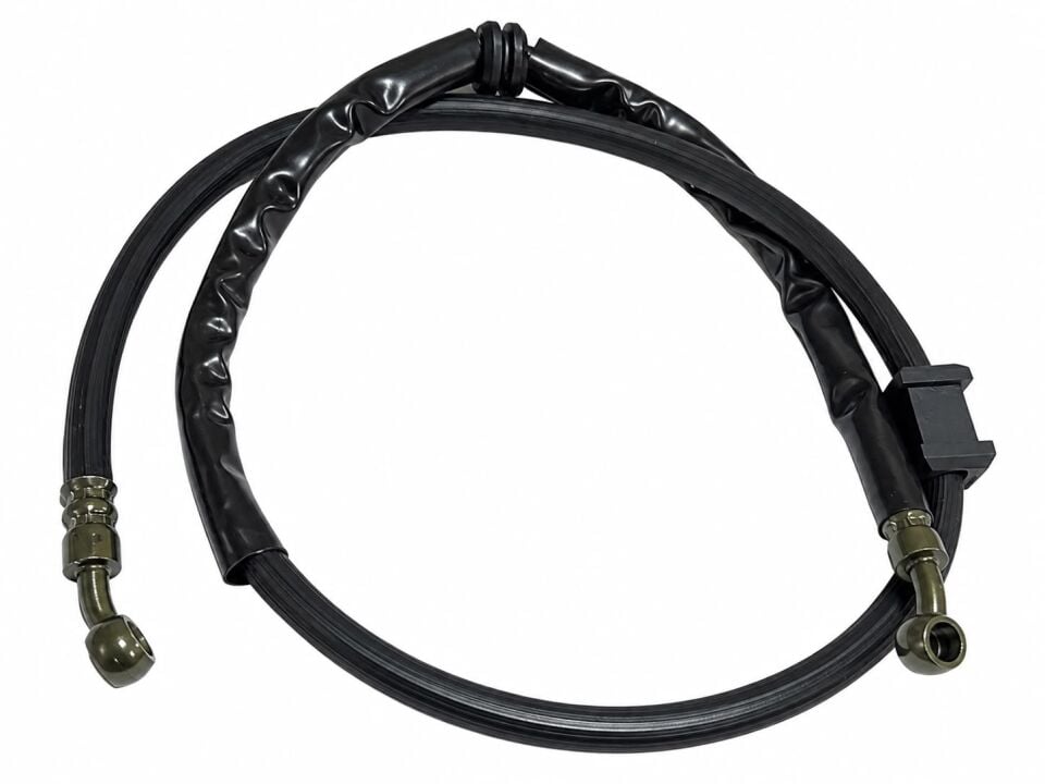 Universal Ön Fren Disk Hortumu 120 cm
