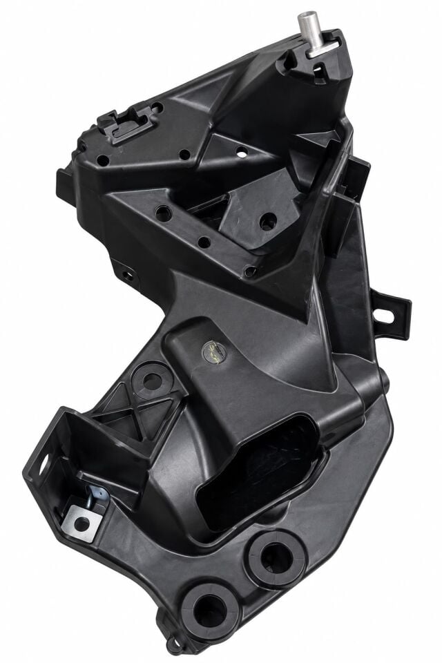 HONDA PCX 125 2021/2024 KAFA DEMİRİ ÖN GRANAJ BAĞLANTI DEMİRİ ORJINAL SOL