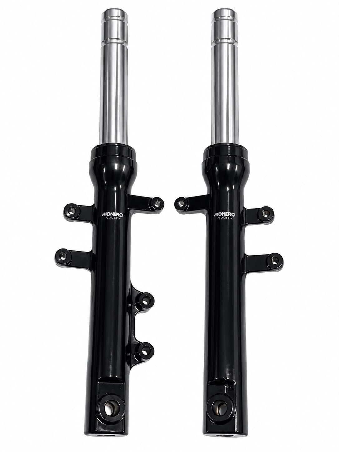 RKS Newlıght 125 Ön Amortisör Takım