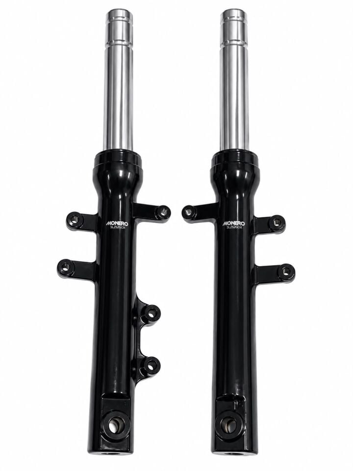 RKS Newlıght 125 Ön Amortisör Takım
