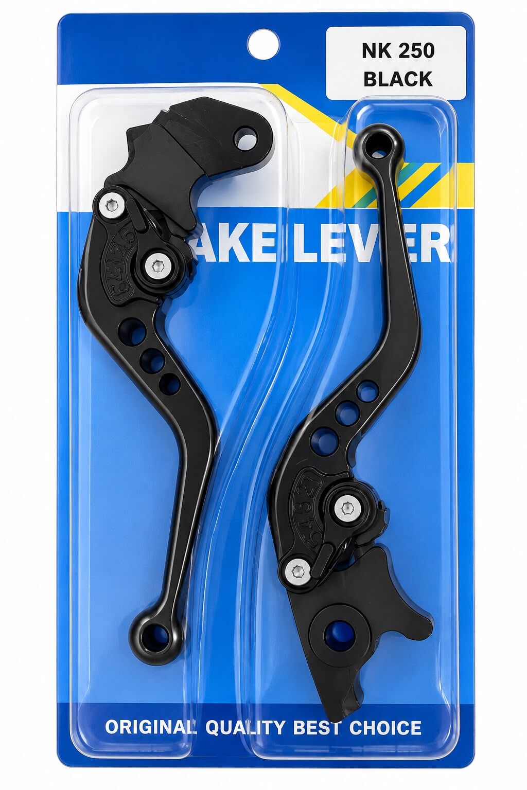 CF MOTO NK 250 SPOR MANET SİYAH