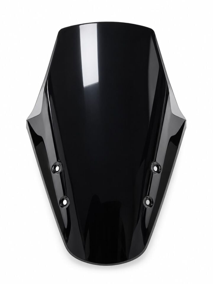RKS NEWLIGHT 125 ÖN  SİPERLİK CAMI