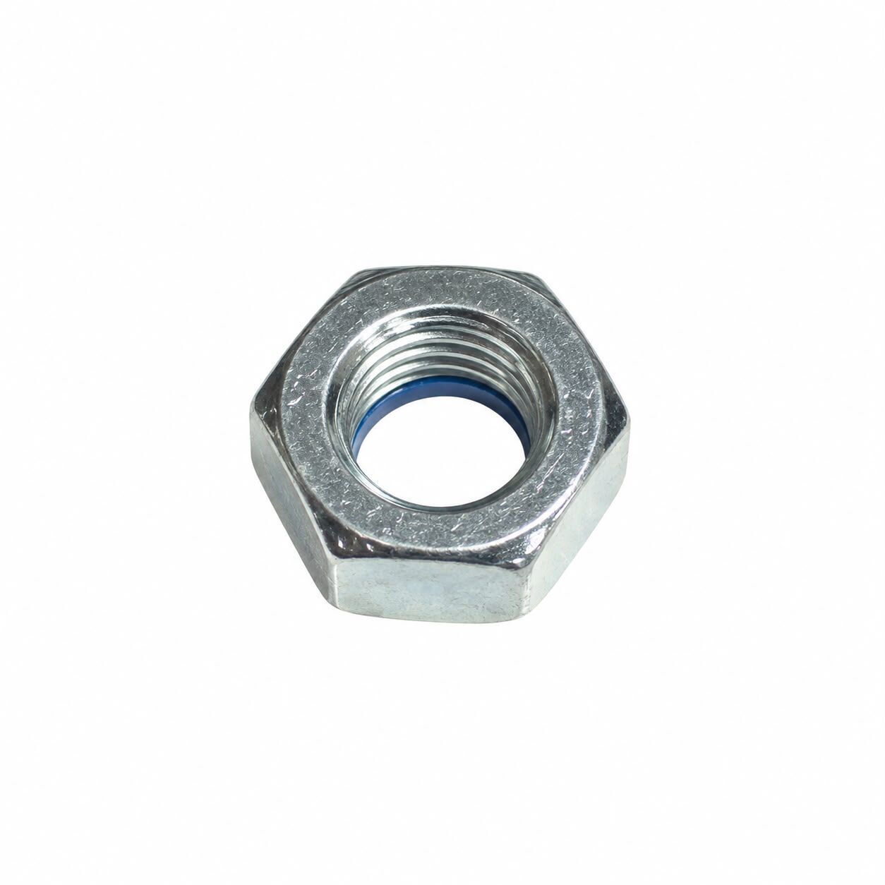 MONDİAL CG 125 MİL SOMUNU