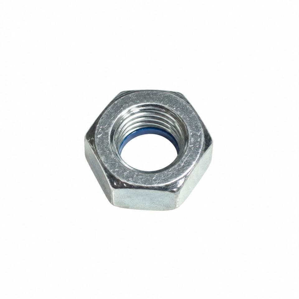 MONDİAL CG 125 MİL SOMUNU