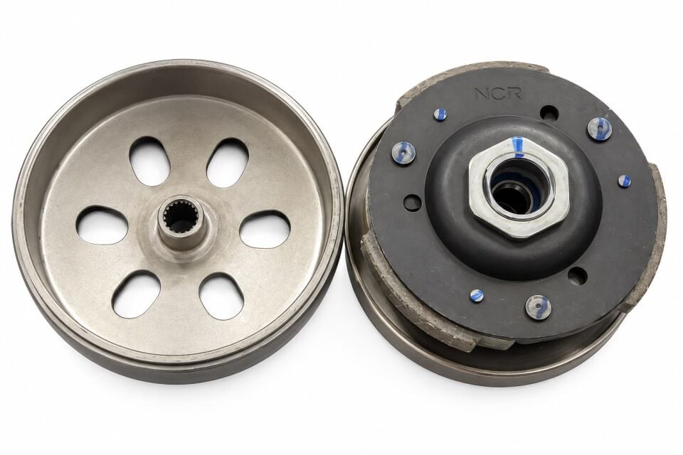 MOTOLUX CEO 110 ARKA DEBRİYAJ KOMPLE OEM