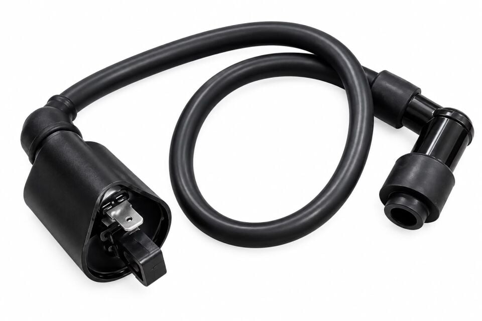 CG 125 ATEŞLEME MOBİNİ - DIŞ BOBİN