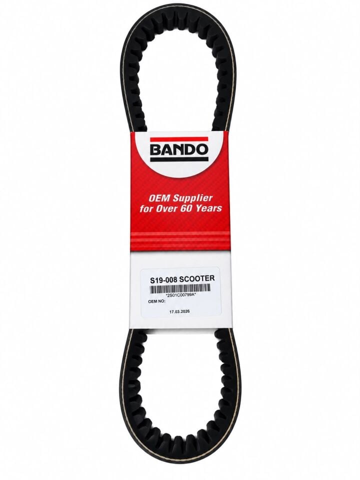 BANDO KAYIŞ S19-008 JAPAN