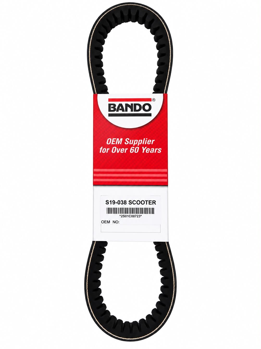 BANDO KAYIŞ S19-038 723-17.5-28 JAPAN