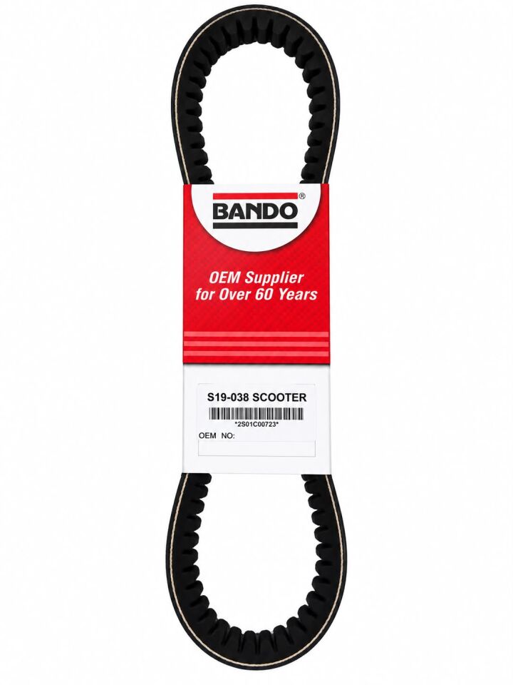 BANDO KAYIŞ S19-038 723-17.5-28 JAPAN
