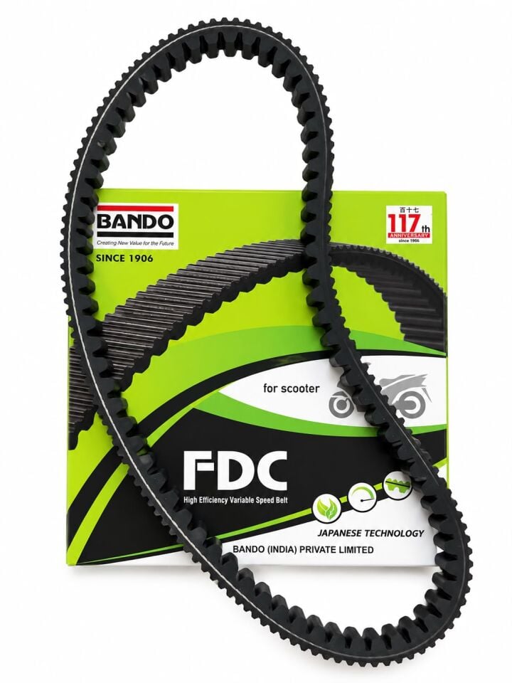 BANDO KAYIŞ FDC TN017 740X20X30