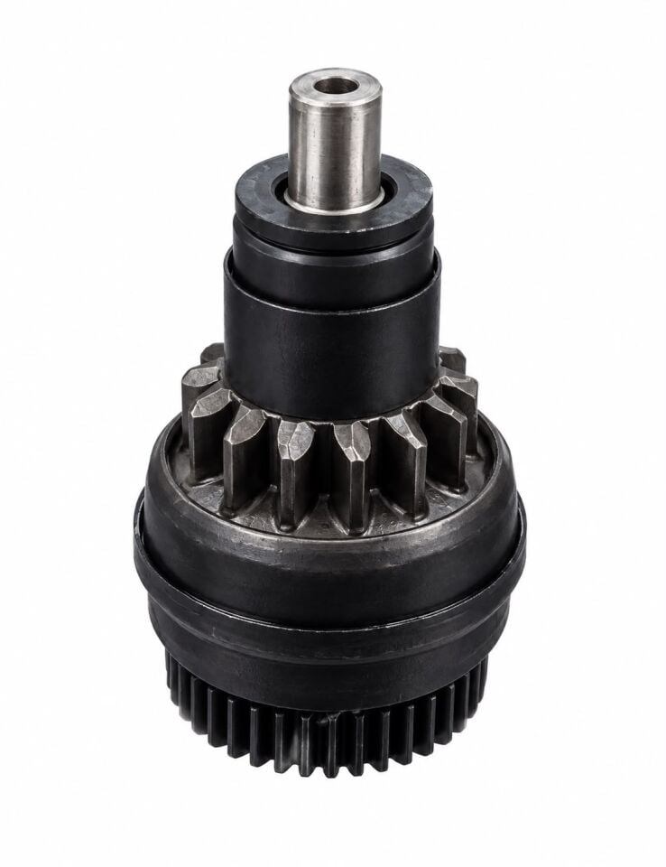HONDA SPACY 110 PİYON DİŞLİSİ OEM
