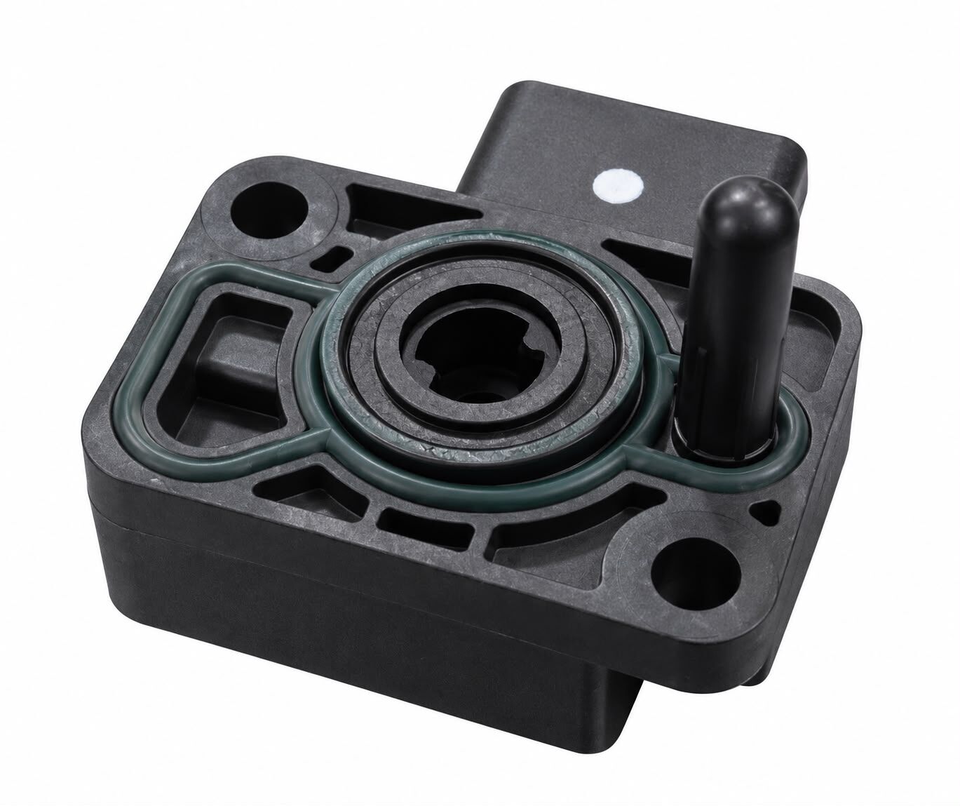 RKS SPONTİNİ 110 GAZ KELEBEK