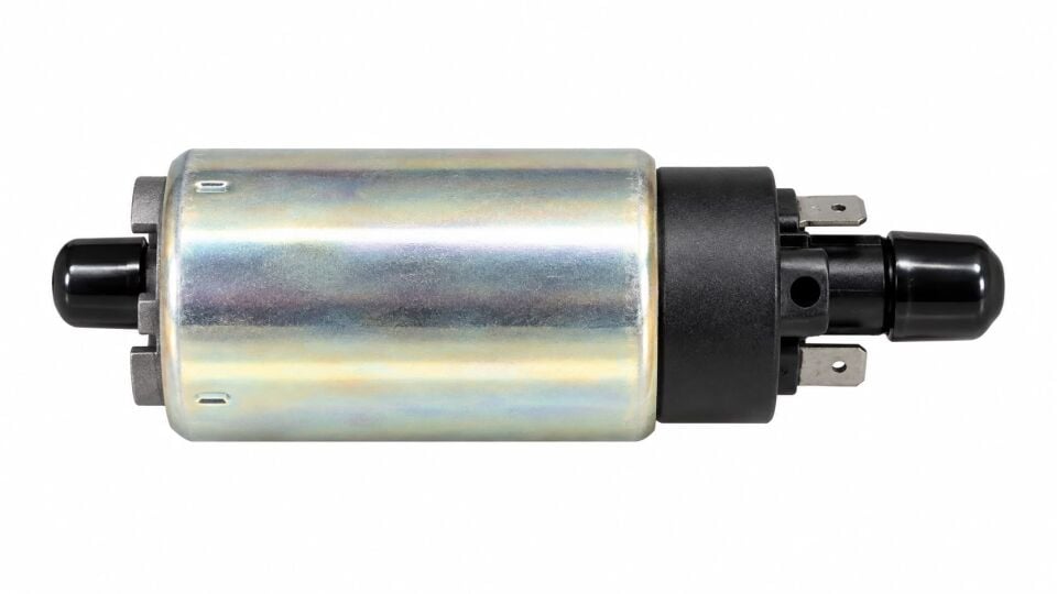 HONDA BENZİN OTOMOTİĞİ