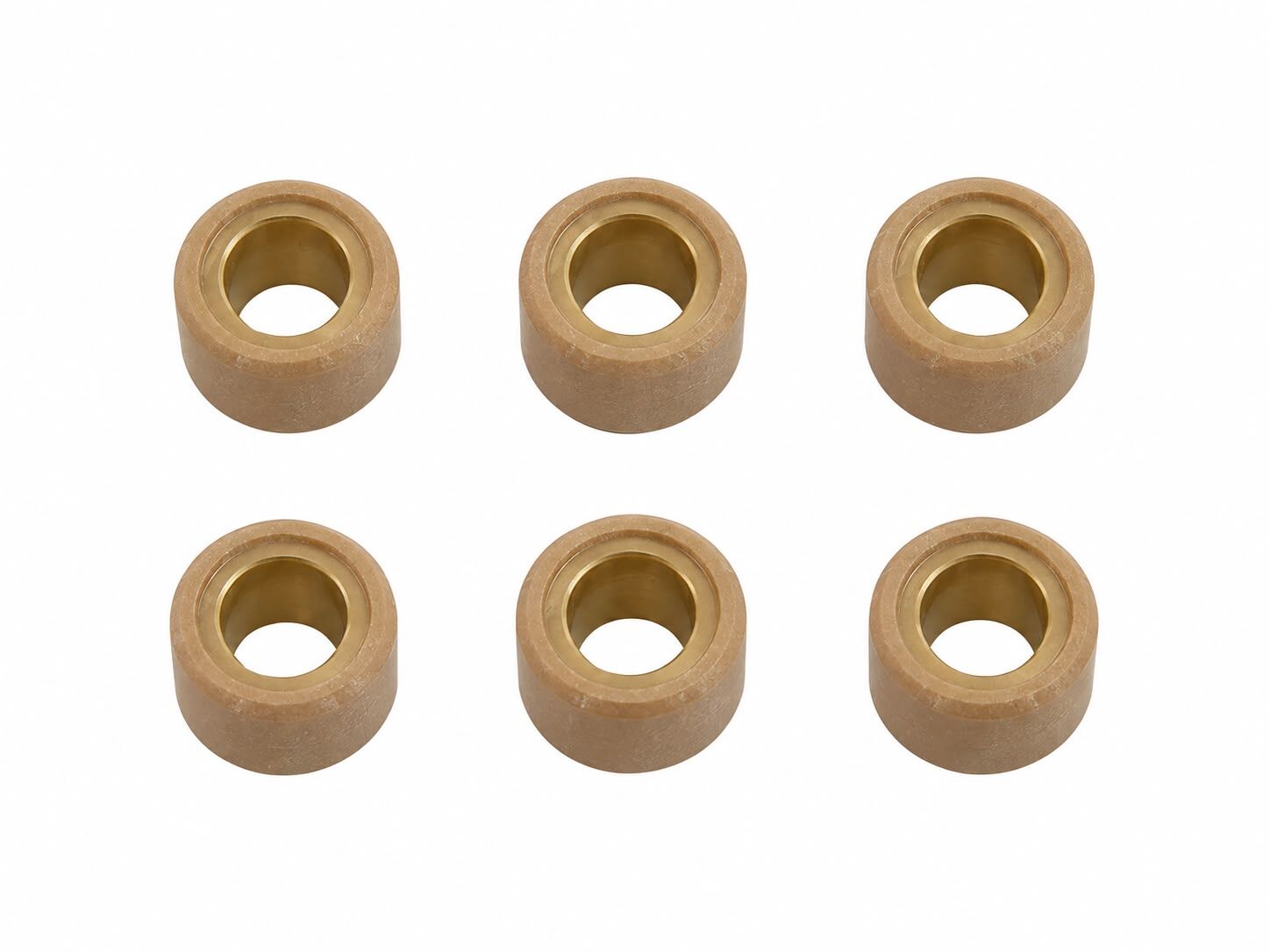 SCOOTER 125 150 BAGA SETİ ( 12GR ) PERFORMANS
