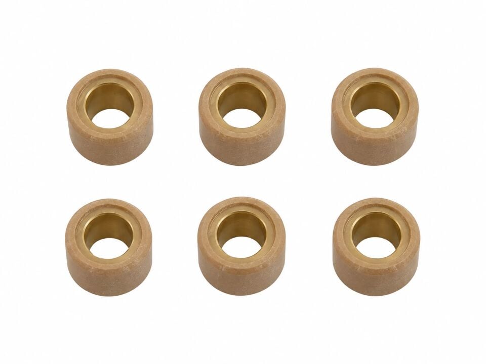 SCOOTER 125 150 BAGA SETİ ( 12GR ) PERFORMANS