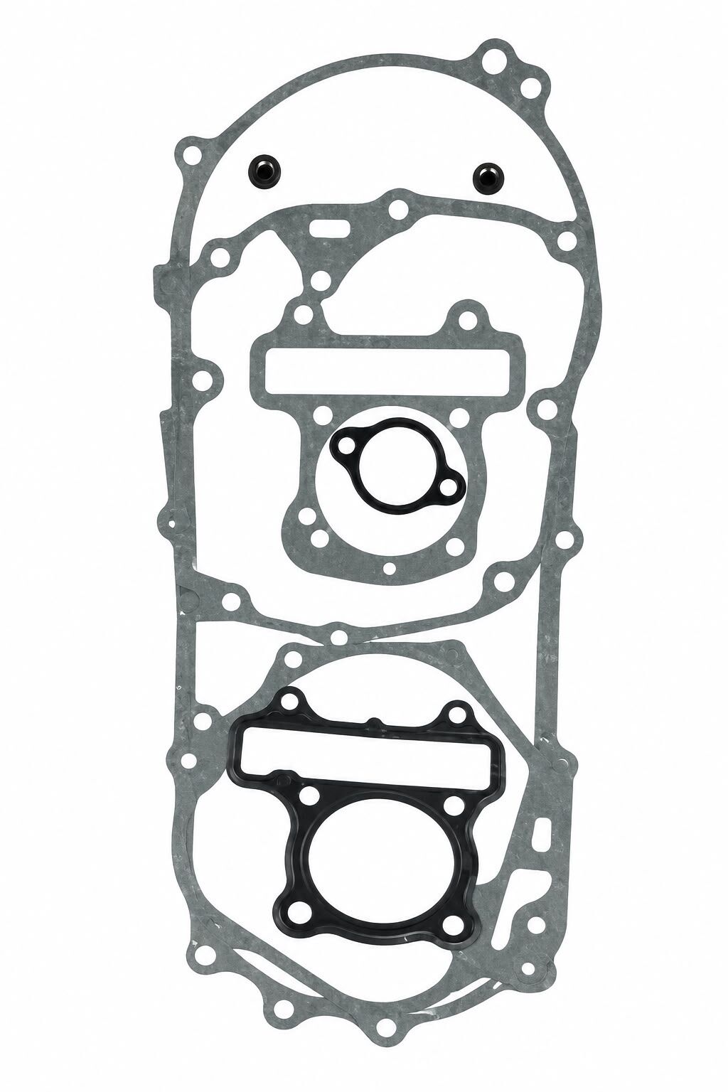 HONDA ACTIVA S CONTA TAKIMI OEM