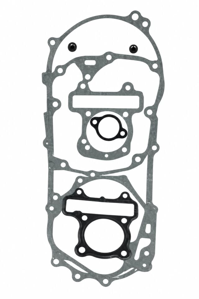 HONDA ACTIVA S CONTA TAKIMI OEM