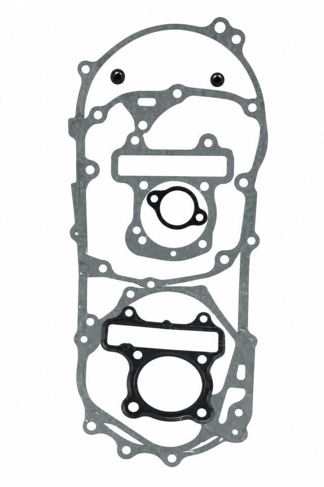 HONDA ACTIVA S CONTA TAKIMI OEM