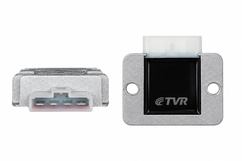 REVİVAL 50 CC 4 SOKET KONJECTOR CTVR