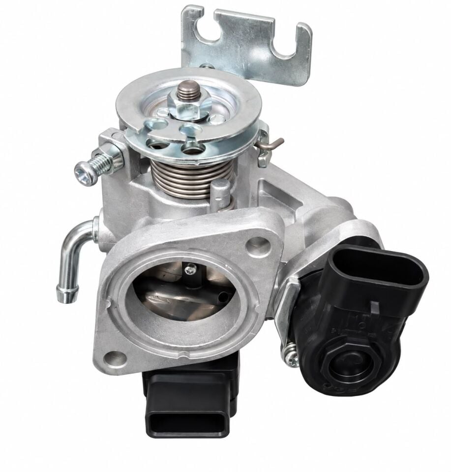 RKS FRECCIA 150 GAZ KELEBEK KOMPLE