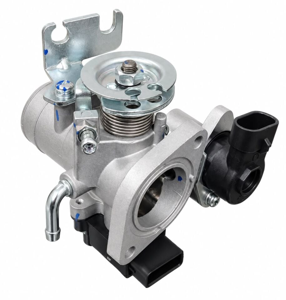 RKS FRECCİA 150 GAZ KELEBEK KOMPLE