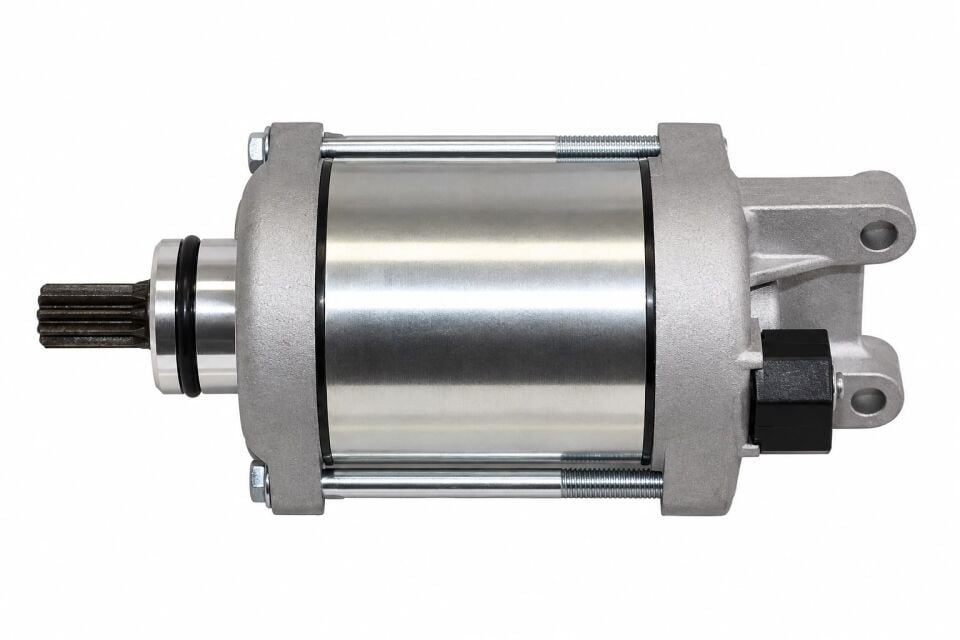 HONDA FORZA 250 2028 - 2025 - ADV 350 MARŞ MOTORU MSR