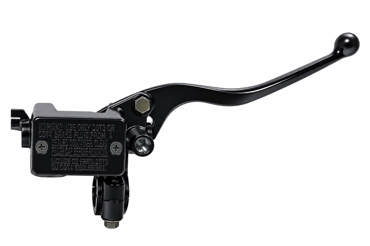 RKS NEWLIGHT 125 ÖN ÜST MERKEZ KOMPLE SAĞ