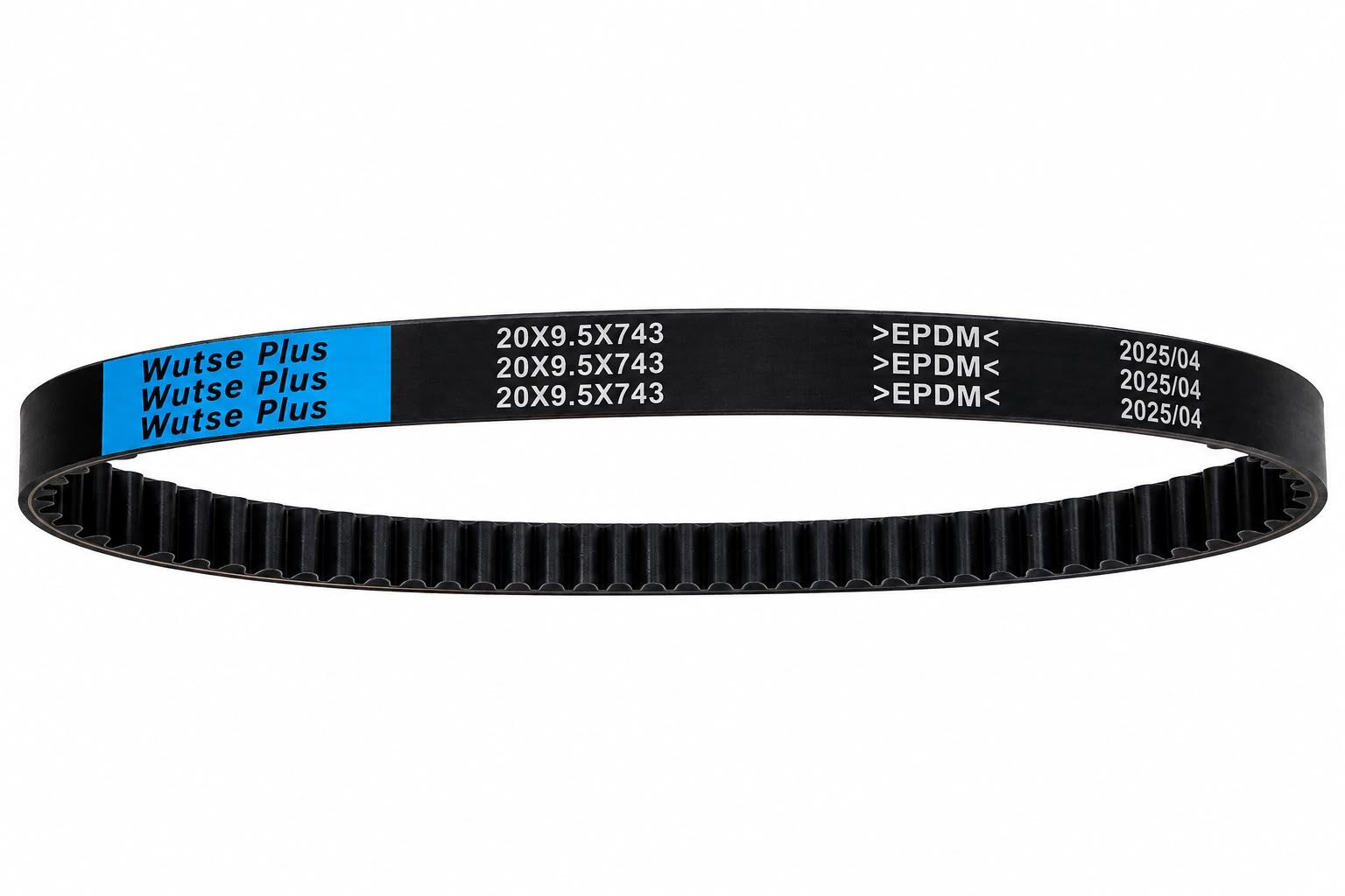 RKS GRAC 202 KAYİŞ  WUTSE  PLUS S19-018/ 835X20X30 -TR
