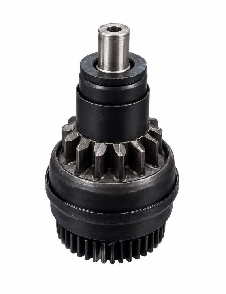 RKS SPONTİNİ  110 PİYON DİŞLİ OEM