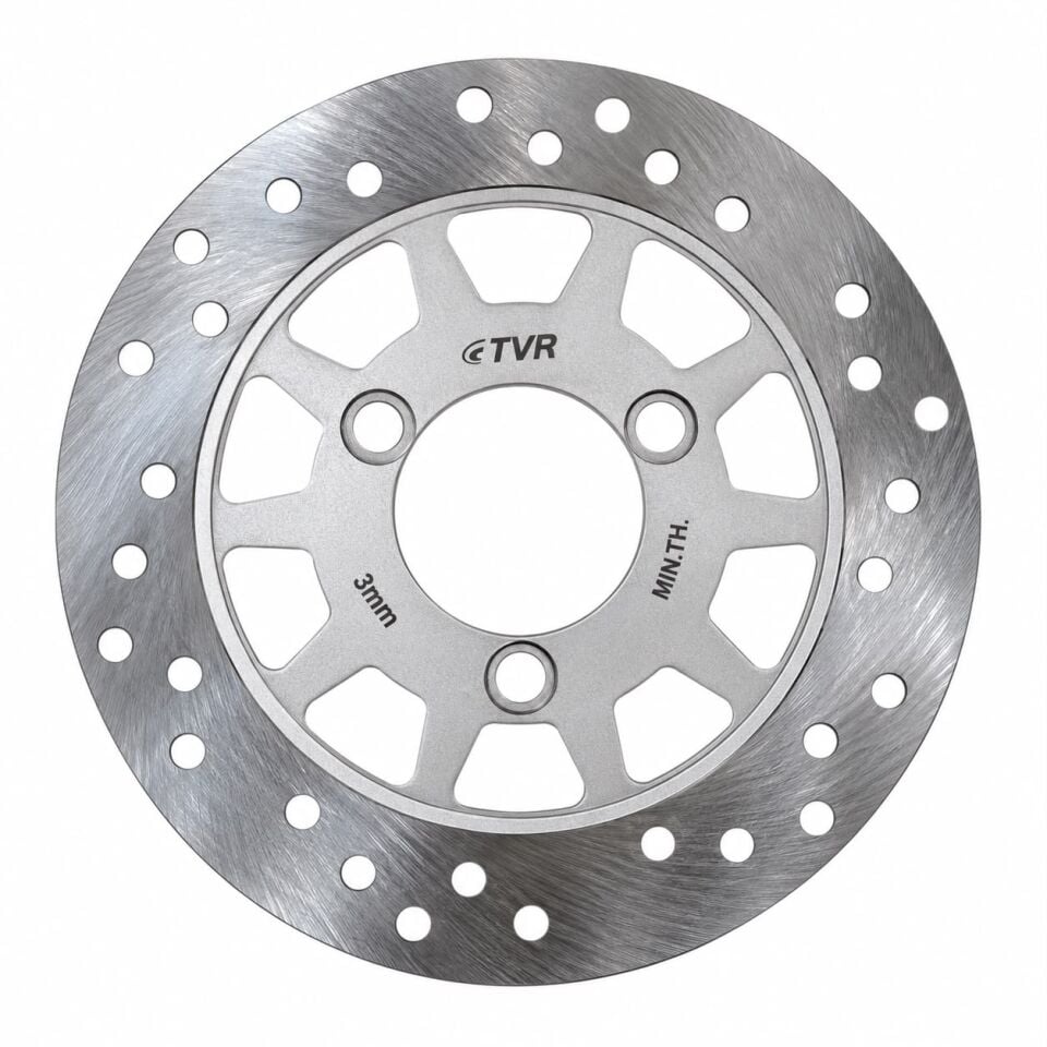 VOLTA APX5 ARKA DİSK AYNASI