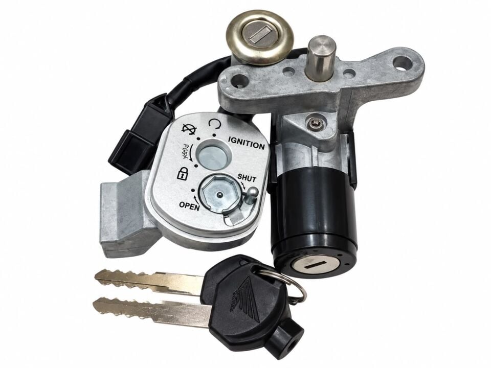 HONDA ACTİVA S KONTAK SETİ OEM