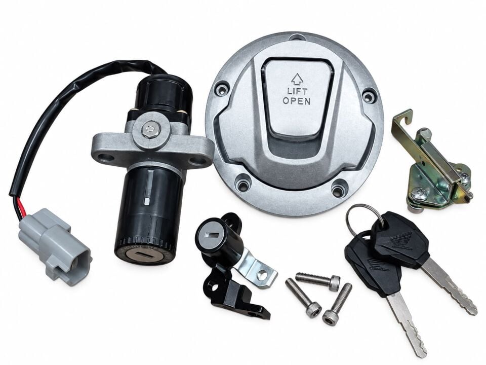SR 250 KONTAK SETİ Y.M OEM
