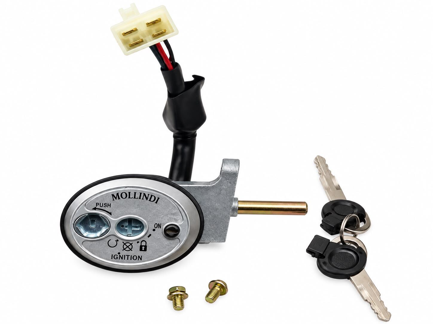 RKS NEWLIGHT KONTAK SETİ CTVR