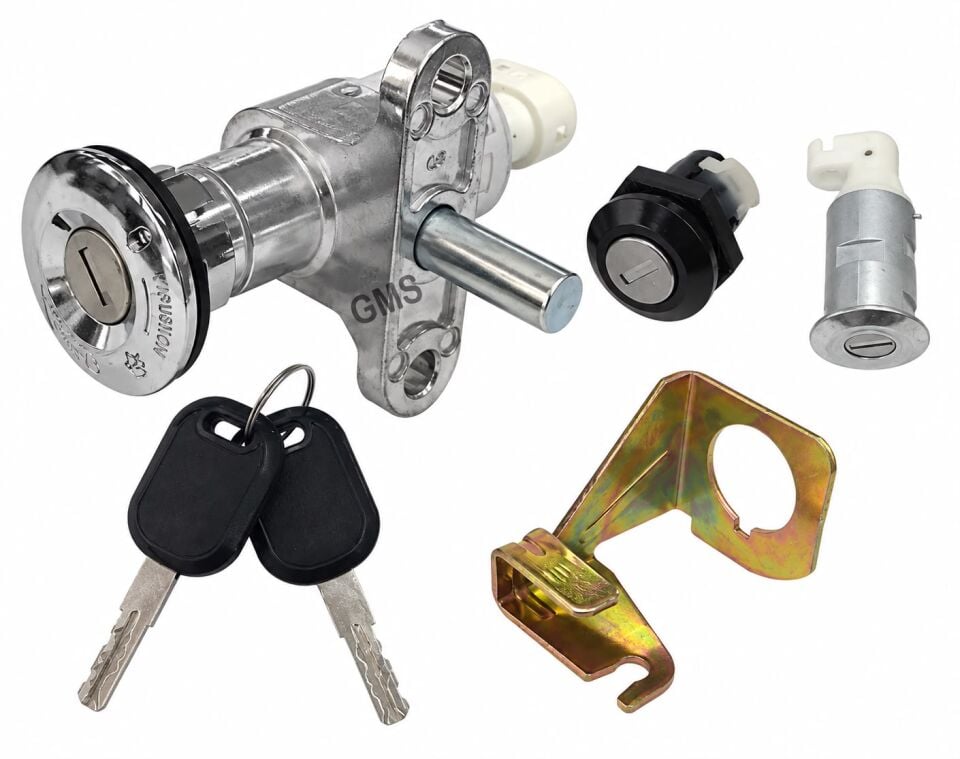 MONDİAL WING KONTAK SET MONDIAL