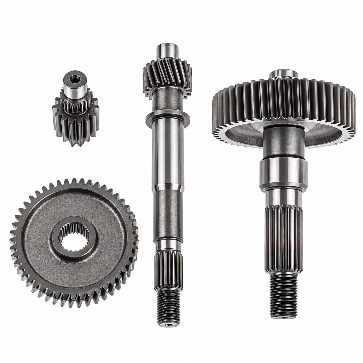 SPACY 110 ŞANZIMAN KOMPLE OEM