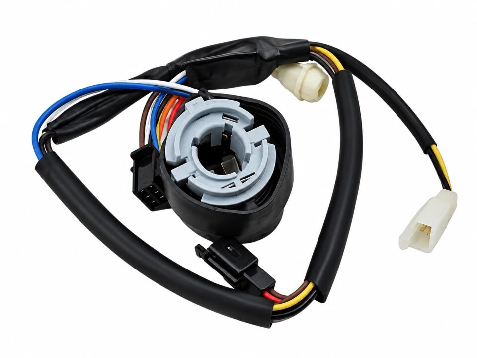 HONDA CBF 150 FAR DUYU OEM
