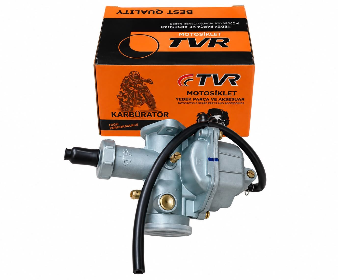 MONDİAL AGK CG 125 KARBÜRATÖR CTVR