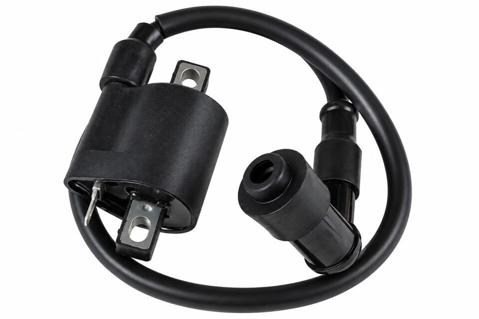 MONDİAL AGK CG 125 CUP 100 DIŞ BOBİN ve BUJİ BAŞI CTVR