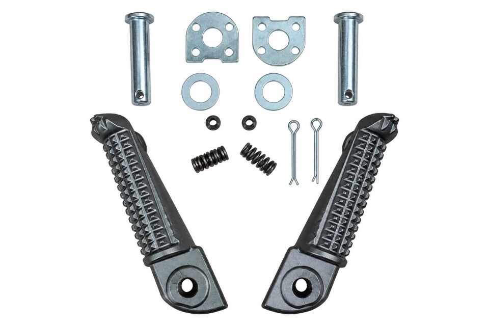 DRİFT L ÖN BASAMAK SET CTVR