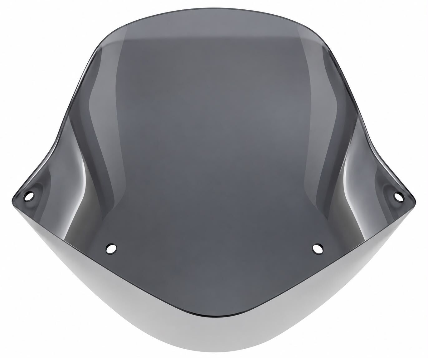 HONDA CBF 150 SİPERLİK CAMI UZUN