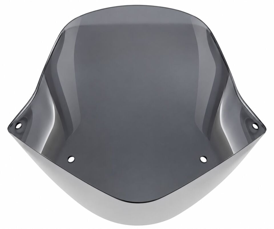 HONDA CBF 150 SİPERLİK CAMI UZUN